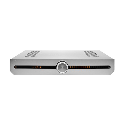 Roksan attessa amplifier hifi - amplifier,
