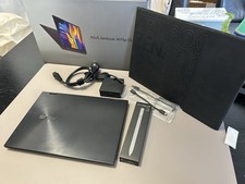 ASUS Zenbook 14 Flip OLED