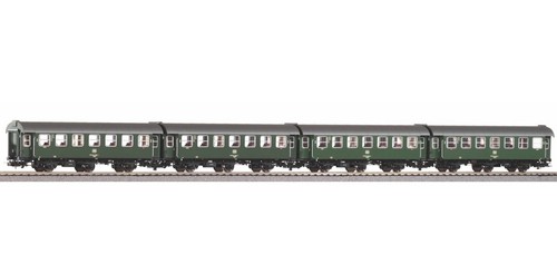 Piko 58268 tlg umbauwagen - piko, 4-
