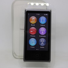Apple iPod nano 7. Generation