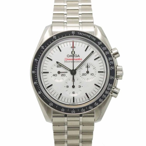 Omega speedmaster moon watch - speedmaster,
