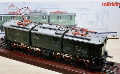 Märklin 5517 dreiteilige - 5517,