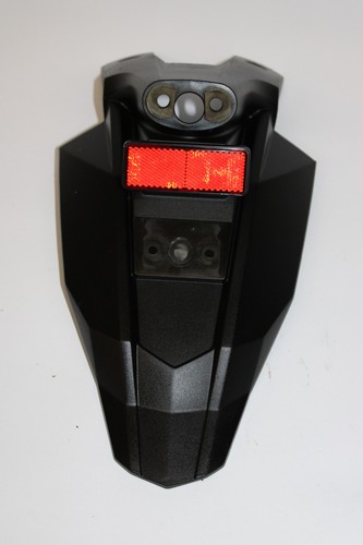 Kennzeichenhalter verkleidung - kennzeichenhalter,