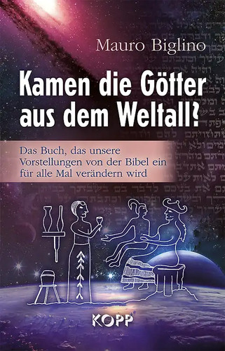 Kamen die götter aus dem - kamen,