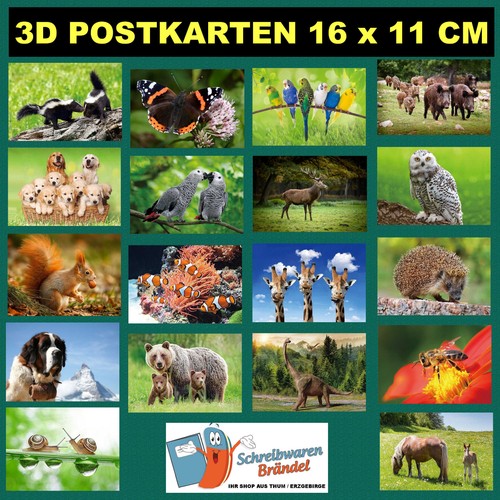 Postkarten ansichtskarten - -,