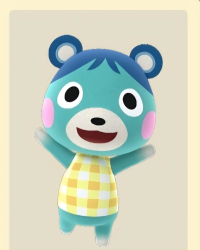 Birte bluebear 032 für - birte,
