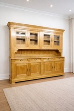 Großer Buffetschrank