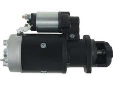 Anlasser passend für d320 - passend,