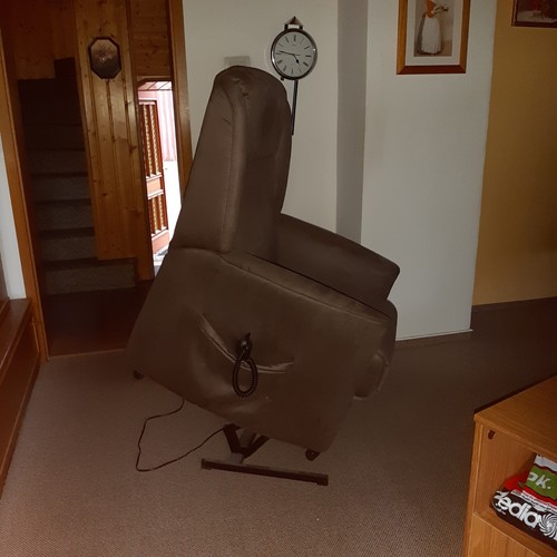 Sessel elektrisch mit - tv-sessel, 2