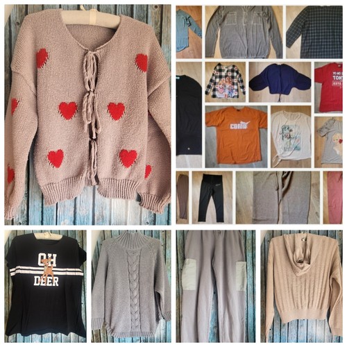Kleiderpaket teile shirt - kleiderpaket,