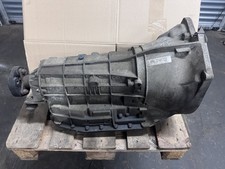 BMW 3er 5er E39 E46 330i 530i Automatikgetriebe Getriebe 1423932