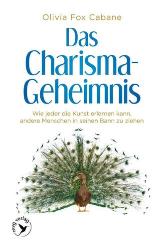 Das charisma geheimnis - das, ~