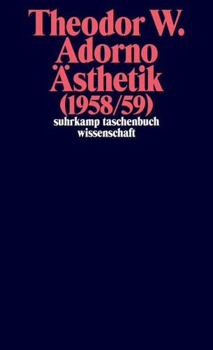 Theodor adorno - theodor,