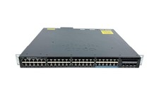 Cisco WS-C3650-12X48UQ-L
