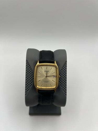 Lorus herren armbanduhr - armbanduhr, quartz