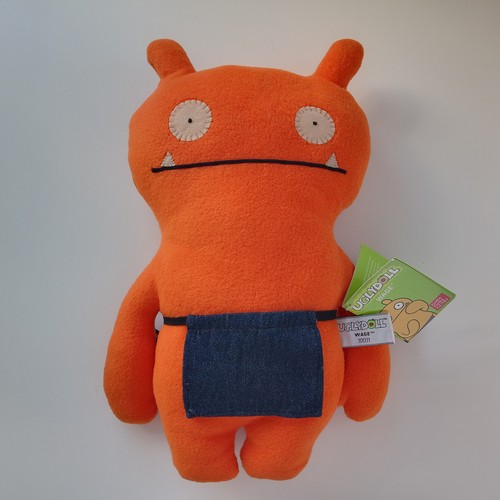 Gund original uglydoll wage - gund,