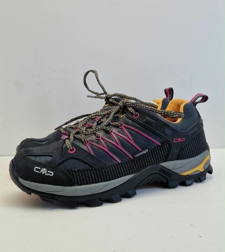 Cmp damen halbschuhe - gr,