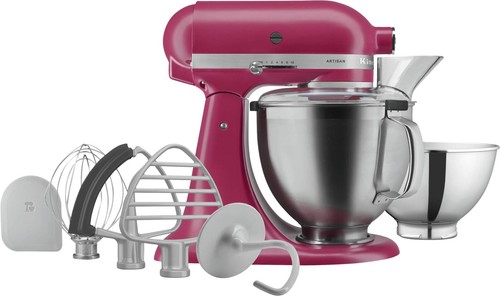 Kitchenaid küchenmaschinen - kitchenaid,