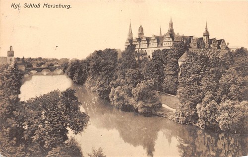 402296 schloß merseburg - 402296),