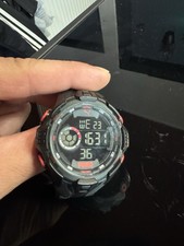 PUMA Herrenuhr P9042 Sportlich Armbanduhr