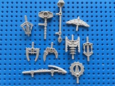 Lego 10 x Bionicle Waffen