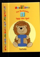 (ba107)   mein Tier ABC, Buchstabe I, Hachette, 30 Seiten, Bilder, Versandk