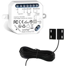 Garagentor ffner, Smart Home