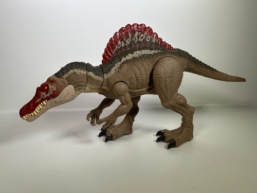 Jurassic world legacy - world,