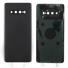 Akkudeckel mit Kleber und