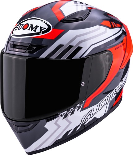 Suomy track framework helm - framework,