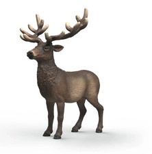Schleich 14992 Wild Life