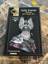 Young Miniatures 1/10 Resin