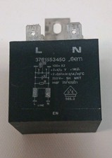 SEEM Netzfilter Kondensator HMF25/100/21  gebraucht 