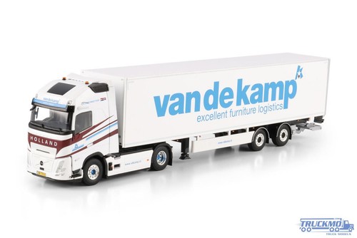 Wsi van kamp volvo - de,