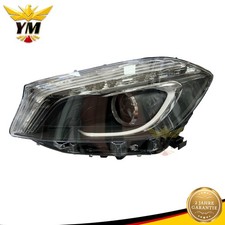 Left Headlight 12V LED