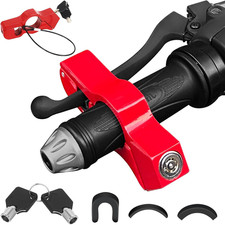 Motorrad Schloss Universal