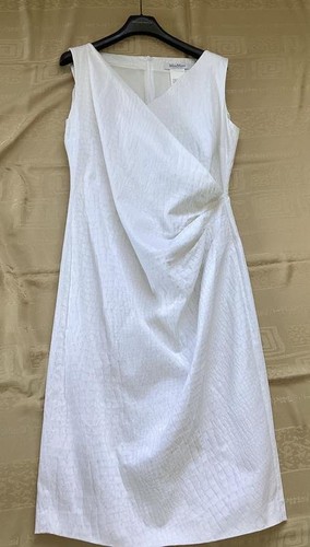 Women max mara - women, white