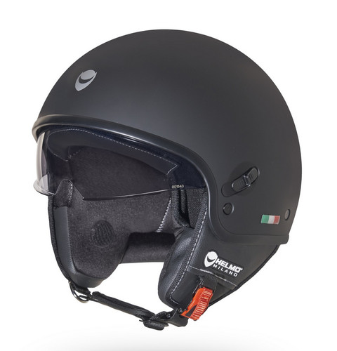 Helmo milano demi jet - helmo,
