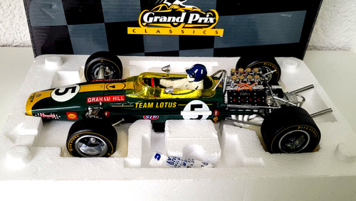Formel exoto g hill - , g.