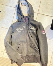 Loesdau Black Forest Jacke