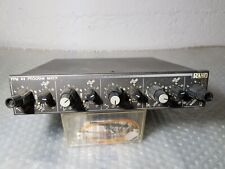 RANE FPM 44 PROGRAM MIXER - made in USA