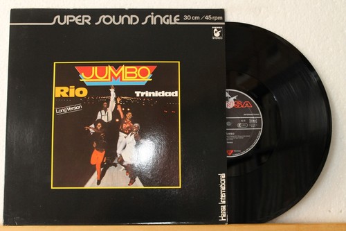 Maxi jumbo rio - -,