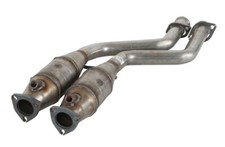 Katalysator für BMW 3er Coupe