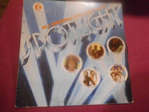Various spotlight 1979 - (3727),