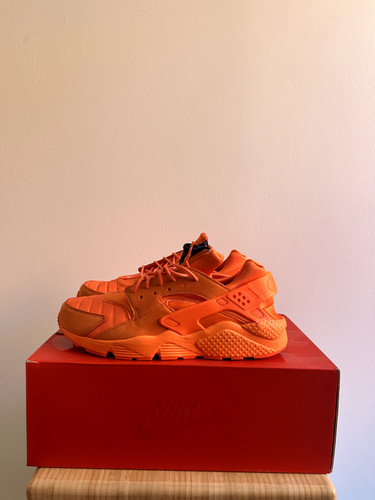Nike air huarache chicago - nike, "chicago"