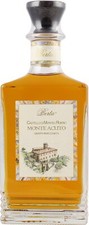 Berta Monte Acuto Grappa aus