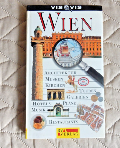 Wien vis - wien,