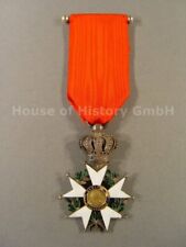 118390: Frankreich, Orden der Ehrenlegion, Ritterkreuz, 4. Modell 1830 - 1848