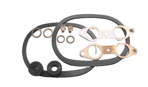 Motordichtsatz teildichtsatz - ,