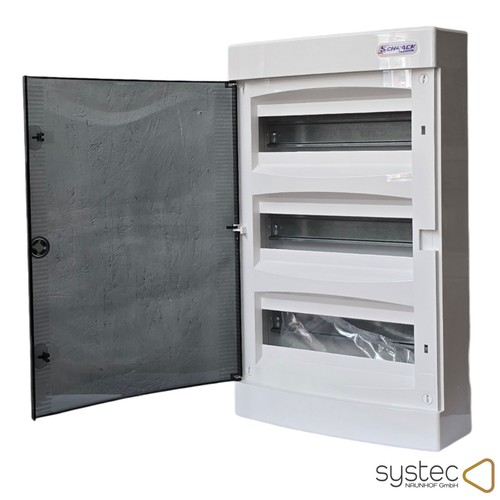 Sicherungskasten - , |